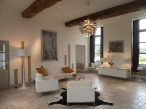 Hotels Chateau du Bois-Guy : photos des chambres