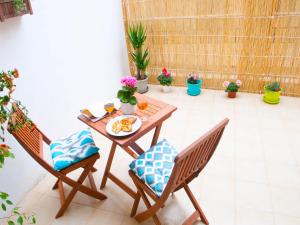 Seaside Apartments Malta Mellieha1