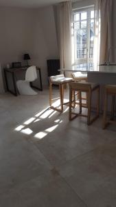 Appartements Les Berceaux de la Cathedrale : photos des chambres