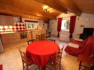 Maisons de vacances Stunning Cottage in Tavistock with Private Terrace and Garden : photos des chambres