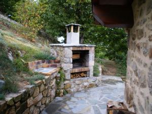 Maisons de vacances Stunning Cottage in Tavistock with Private Terrace and Garden : photos des chambres