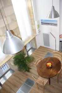 Appartements Le Clos Beaufleury : photos des chambres