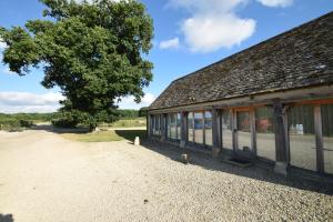 The Oaks - Ash Farm Cotswolds