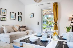 One-Bedroom Villa with Private Pool