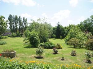 Maisons de vacances Rural holiday home near beach culture and recreation in the tip of Brittany : photos des chambres