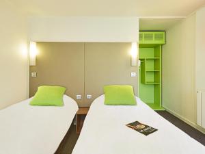 Hotels Campanile Aix-Les-Bains : photos des chambres