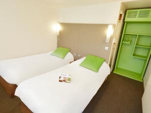 Hotels Campanile Aix-Les-Bains : photos des chambres