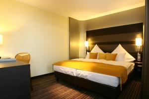 Large Superior Double Room  room in Congress Hotel am Stadtpark
