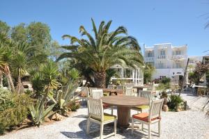 Medusa Beach Resort & Suites Naxos Greece