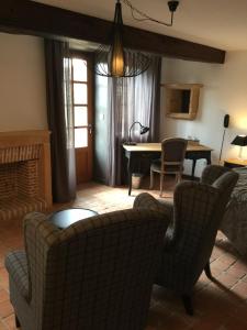 Contact Hotels Le Savigny & Spa : photos des chambres