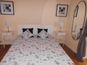 Apartamento Charmoso