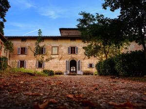 Luxurious Farmhouse in Rufina with Private Pool