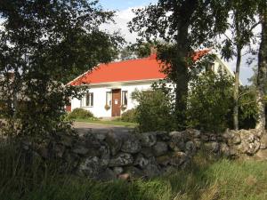 Accommodation in Isaberg