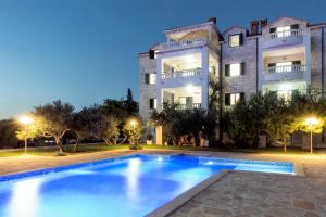 Apartments Villa Barbara