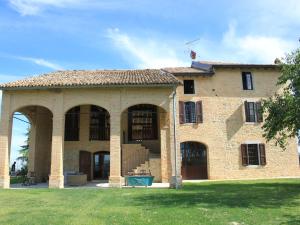 Quaint Holiday Home in Tabiano Castello with Private Pool