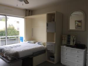 Appartements Studio Dunes aux Ecureuils : photos des chambres