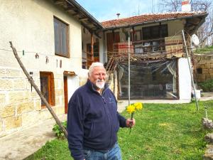 Art Villa Orlova Chuka