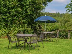 Holiday Home in Monte Santa Maria with Pool