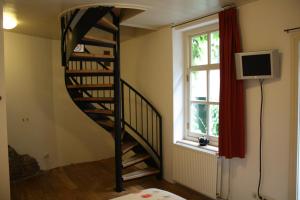 De Hemel De Kracht van Ambacht