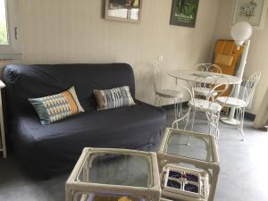 Appartements Studio Dunes aux Ecureuils : photos des chambres