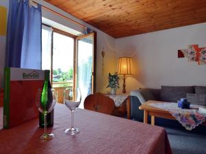 Ferienwohnung in Bad Bayersoien