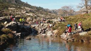 Moderna do Geres Hotel