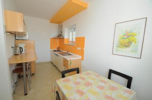 Apartment Kisic 3 