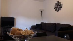 Apartement Sunnyside Apartments Coatbridge Suurbritannia