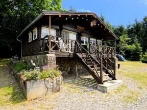 Chalet La Roche 1