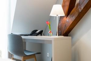 Hotel Die Alm
