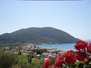 Katerina Lefkada Lefkada Greece