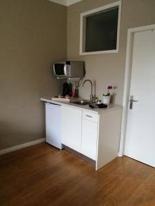 Pontocom Bolhão Apartment