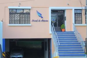 Hostal de Asturias - Soyopango