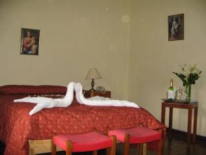 Centro Vacacional Huaychulo