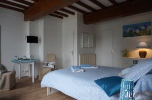 B&B / Chambres d'hotes Le Clos Saint Jean : photos des chambres