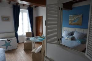 B&B / Chambres d'hotes Le Clos Saint Jean : photos des chambres