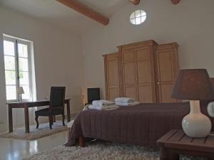 Villas Villa with Private Swimming Pool in Opp de : photos des chambres