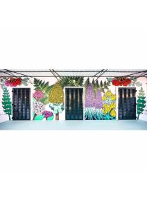 Endemic - Concept Apartment