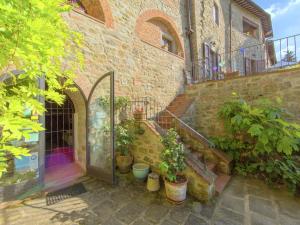 Holiday home in Figline Valdarno