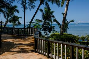 Nalamu Beach, Vuda Point, Lautoka 679, Fiji.