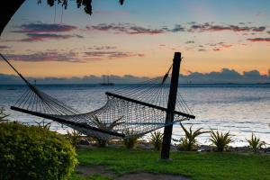 Nalamu Beach, Vuda Point, Lautoka 679, Fiji.