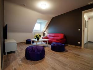 Gorgeous Villa with Sauna in De Haan near Beach