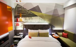 Ibis Styles Ambassador Seoul Gangnam