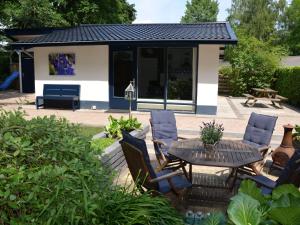 Delightful Holiday Home in Guelders by the Forest