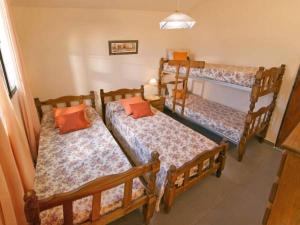 Cabañas Dolce Vita I