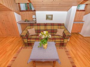 Ferienwohnung in Ruhpolding