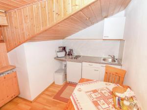 Ferienwohnung in Ruhpolding