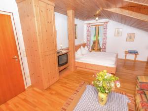 Ferienwohnung in Ruhpolding