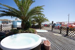 Hotel Nuovo Giardino