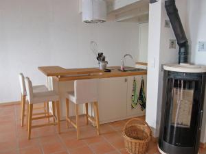 Appartements Classy Apartment in La Turbie with Fenced Garden : photos des chambres